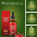 NaturaVelle™ Vitality & Wellness Drops: Cayenne & Superfoods (60 ML)