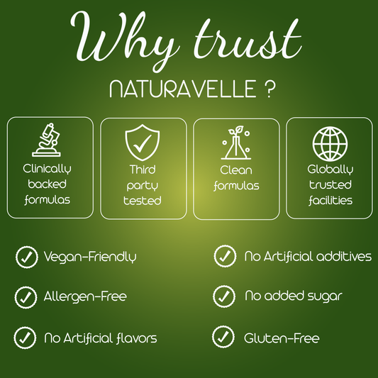 NaturaVelle™ Male Energy Honey (10 Sachets)